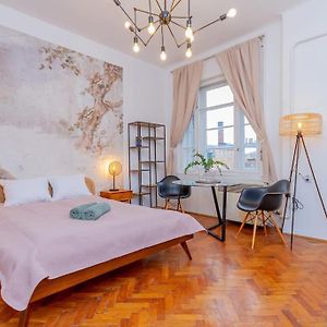 Appartement met een Slaapkamer